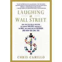  Laughing at Wall Street – Chris Camillo