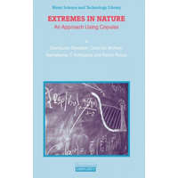  Extremes in Nature – Gianfausto Salvadori,Carlo DeMichele,Nathabandu T. Kottegoda