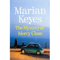  Mystery of Mercy Close – Marian Keyesová