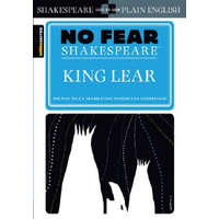 King Lear (No Fear Shakespeare) – William Shakespeare,John Crowther