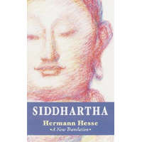 Siddhartha – Hermann Hesse