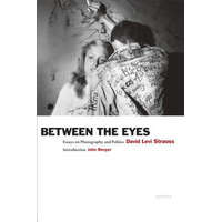 Between the Eyes – David Levi Strauss,John Berger