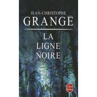 La Ligne noire – Jean-Christophe Grangé