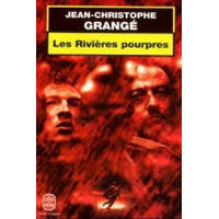 Les Rivieres pourpres – Jean-Christophe Grangé