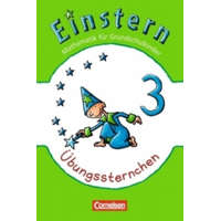 Einstern - Mathematik - Zu den Ausgaben Bayern/ Nordrhein-Westfalen 2013/ Ausgabe 2015 - Band 3 – Roland Bauer,Jutta Maurach