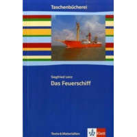 Das Feuerschiff – Siegfried Lenz,Karin Pohle