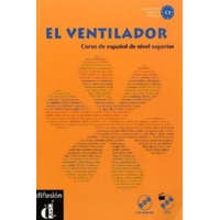  El ventilador, m. Audio-CD u. DVD – Maria D. Chamorro Guerrero,Garcia Lozano López,Aurelio Rios Rojas