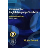  Grammar for English Language Teachers – Martin Parrott
