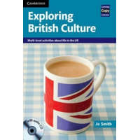  Exploring British Culture, w. Audio-CD – Jo Smith