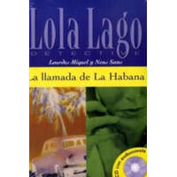 La llamada de La Habana, m. Audio-CD – Lourdes Miquel,Neus Sans