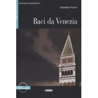 Baci da Venezia, m. Audio-CD – Daniela Folco