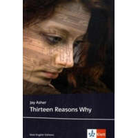  Thirteen Reasons Why – Jay Asher,Dorothea Buschmann