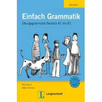 Einfach Grammatik – Paul Rusch,Helen Schmitz