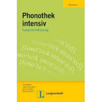  Phonothek intensiv – Ursula Hirschfeld,Kerstin Reinke,Eberhard Stock