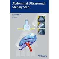  Abdominal Ultrasound: Step by Step – Berthold Block