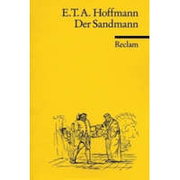  Der Sandmann – E. T. A. Hoffmann