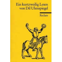  Ein kurtzweilig Lesen von Dil Ulenspiegel – Wolfgang Lindow