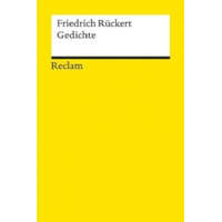  Gedichte – Friedrich Rückert