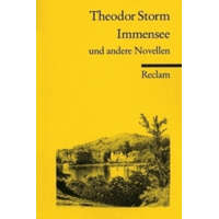  Immensee – Theodor Storm