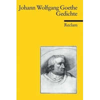  Gedichte – Johann W. von Goethe