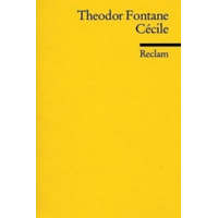 Theodor Fontane - Cecile – Theodor Fontane