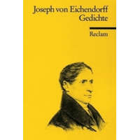  Gedichte – Joseph Frhr. von Eichendorff,Peter H. Neumann
