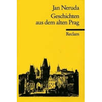  Geschichten aus dem alten Prag – Jan Neruda