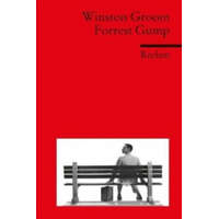 Forrest Gump – Winston Groom,Dieter Hamblock