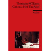  Cat on a Hot Tin Roof – Tennessee Williams,Ferdinand Schunck