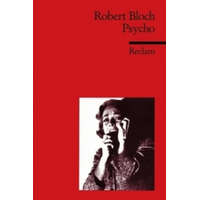  Klaus Werner,Robert Bloch - Psycho – Klaus Werner,Robert Bloch