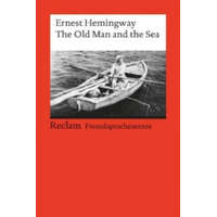  The Old Man and the Sea – Ernest Hemingway,Hans-Christian Oeser