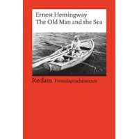 The Old Man and the Sea – Ernest Hemingway,Hans-Christian Oeser