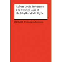  The Strange Case of Dr. Jekyll and Mr. Hyde – Robert Louis Stevenson,Dieter Hamblock