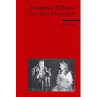  The Glass Menagerie – Tennessee Williams,Bernhard Reitz