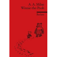  Winnie-the-Pooh – Alan A. Milne,Barbara Rojahn-Deyk