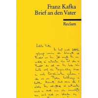  Brief an den Vater – Franz Kafka,Michael Müller