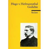  Gedichte – Hugo von Hofmannsthal,Mathias Mayer