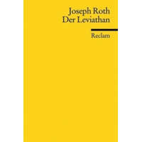  Der Leviathan – Joseph Roth,Konstanze Fliedl
