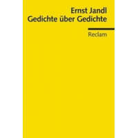  Gedichte über Gedichte – Ernst Jandl,Klaus Siblewski