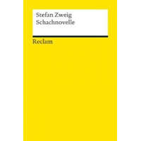  Schachnovelle – Stefan Zweig