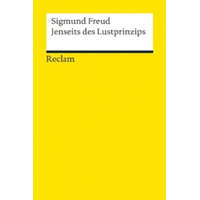  Jenseits des Lustprinzips – Sigmund Freud,Lothar Bayer,Hans-Martin Lohmann