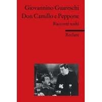  Don Camillo e Peppone – Giovanni Guareschi,Anna Campagna