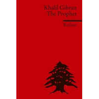 The Prophet – Khalil Gibran,Susanne Lenz