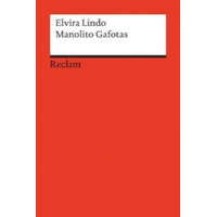  Manolito Gafotas – Elvira Lindo,Klaus Amann,Emilio Urberuaga