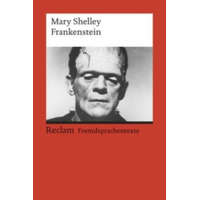 Frankenstein; or, The Modern Prometheus – Mary Wollstonecraft Shelley,Andreas Gaile