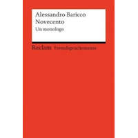 Novecento – Alessandro Baricco,Anna Campagna