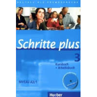  Kursbuch + Arbeitsbuch, m. Audio-CD zum Arbeitsbuch – Daniela Niebisch,Sylvette Penning-Hiemstra,Franz Specht