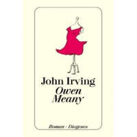  Owen Meany – John Irving