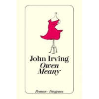 Owen Meany – John Irving