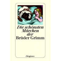  Die schönsten Märchen der Brüder Grimm – Jacob Grimm,Wilhelm Grimm,Daniel Keel,Gesine Treptow